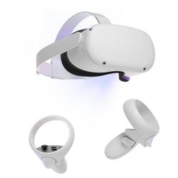 Oculus Quest 2 $80 