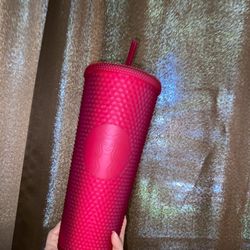 Starbucks Cup