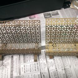 Vintage Napkin Holders
