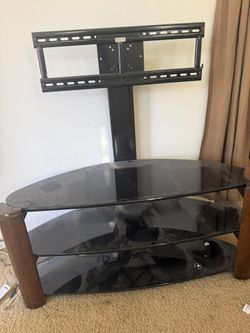 Tv Entertainment Center