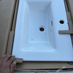 Farmhouse Sinks  & Bathroom Sinks 