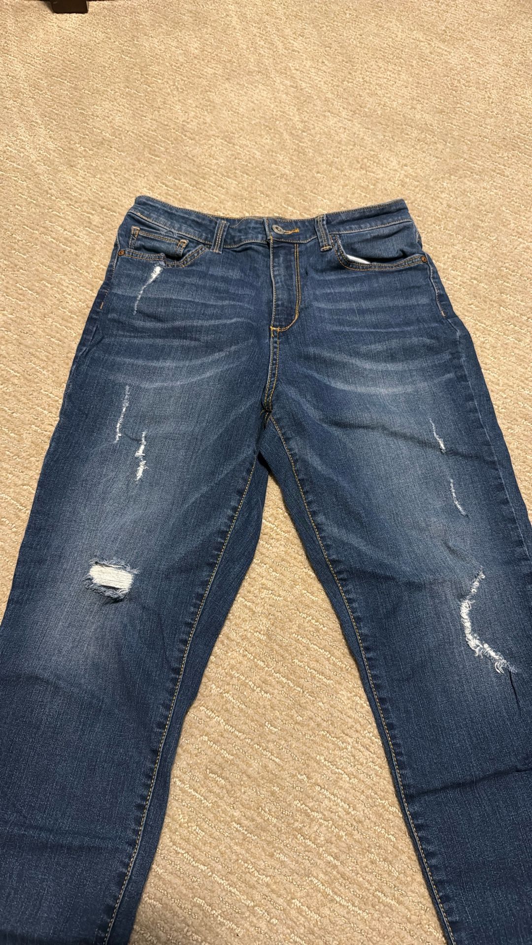 Women’s Jeans Size 7