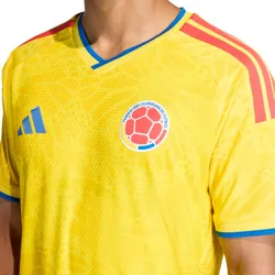 Colombia World Cup Jersey S M L XL XXL
