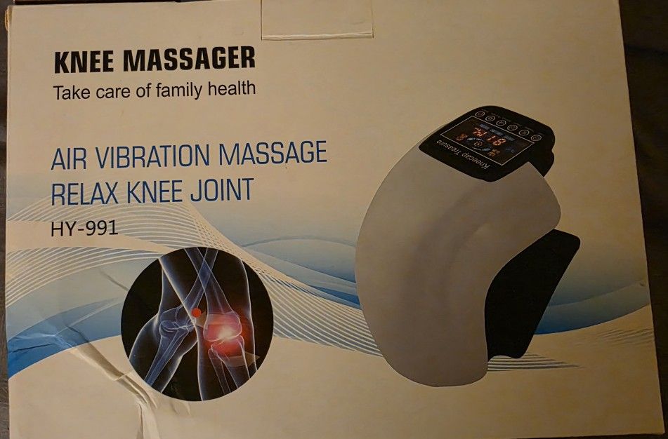 Knee Massager