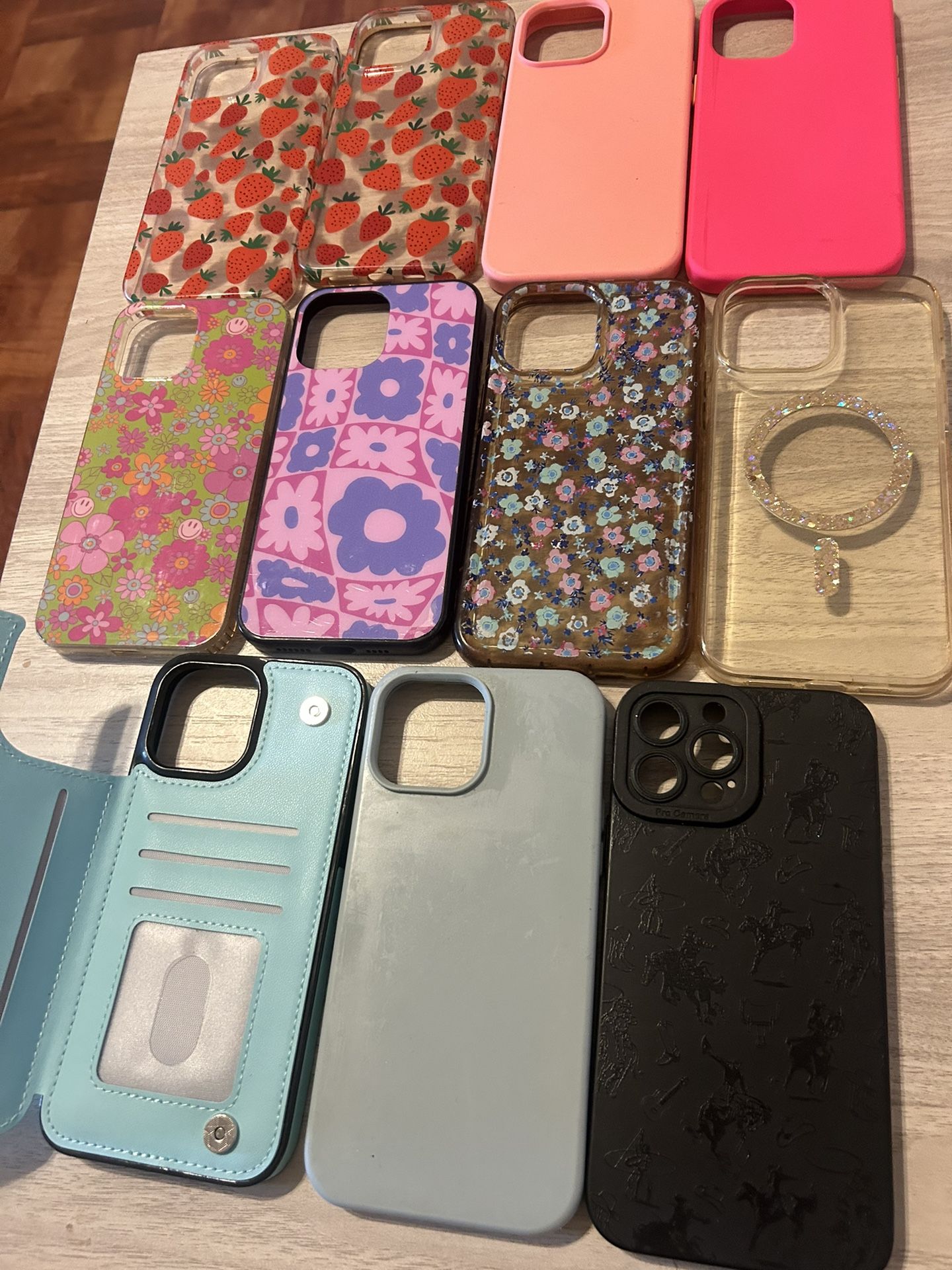 iPhone 13 Pro Max Phone Case Lol Of 11
