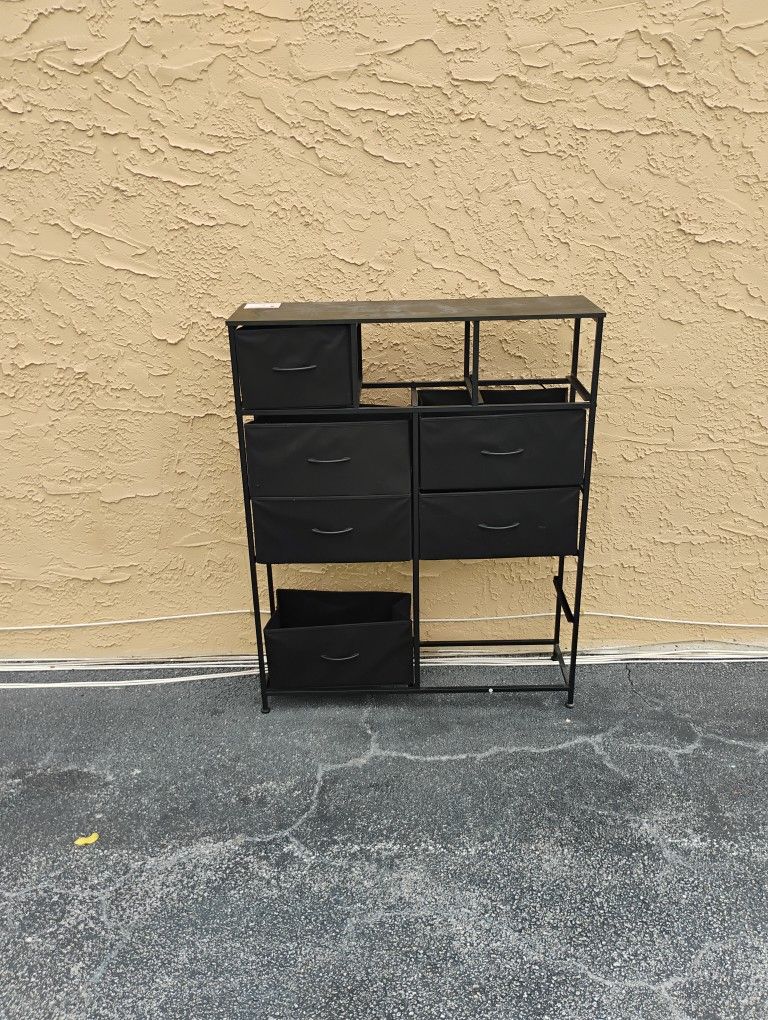 Storage Stand