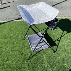 Baby Changing Portable Table