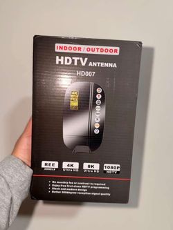 TV Antenna