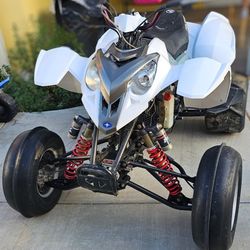 Polaris Predator 500/ trade or sell