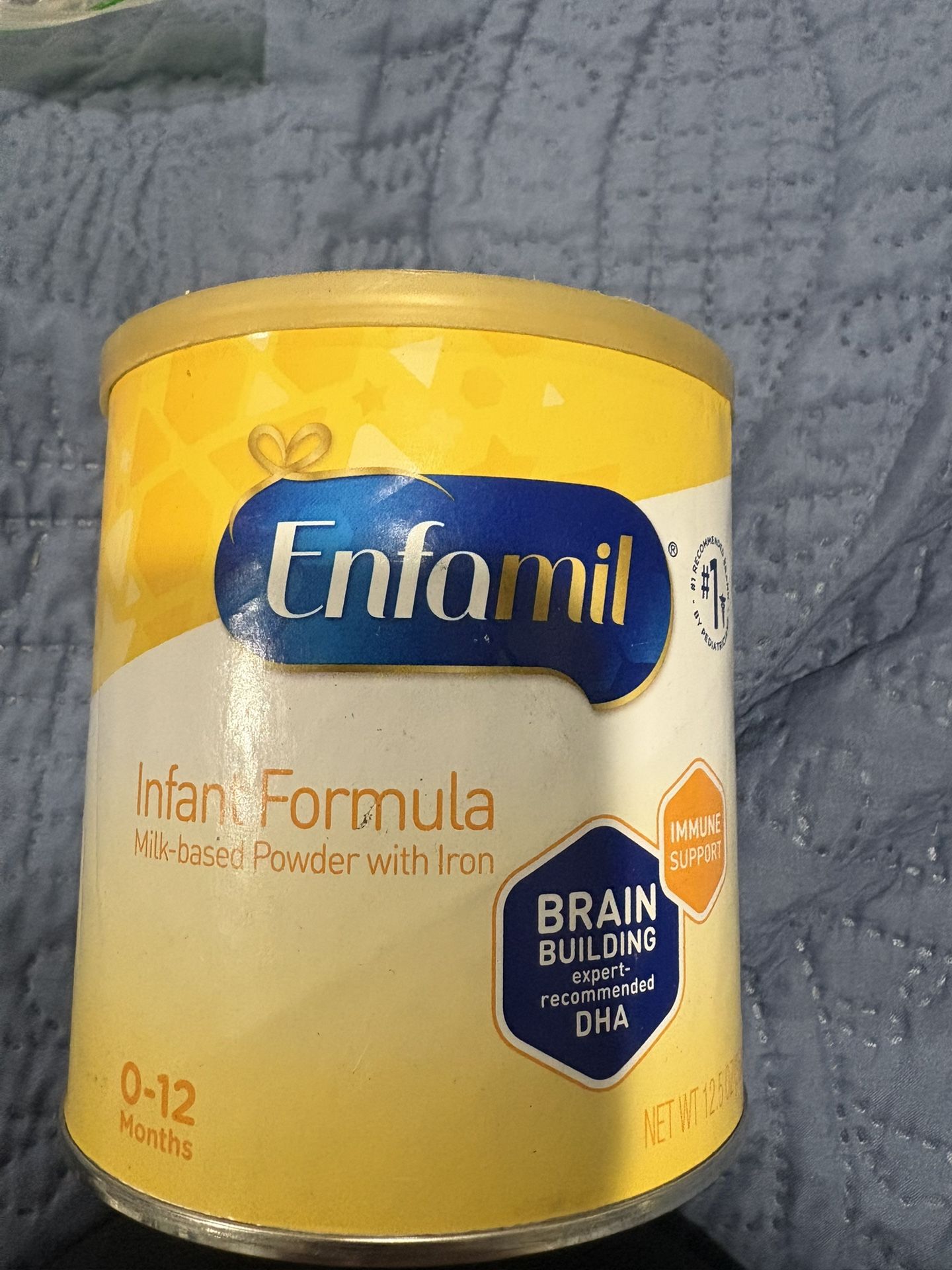 Enfamil