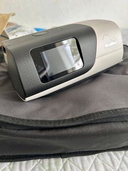 Resmed Airsense. 11