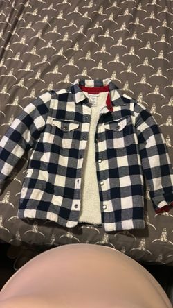 Kids jacket