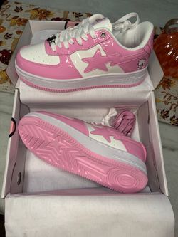 HELLO KITTY BAPESTAS