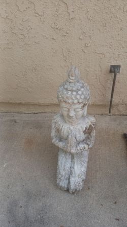 Yard deco