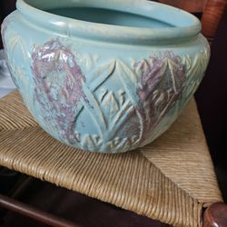 Flower Pot Vintage
