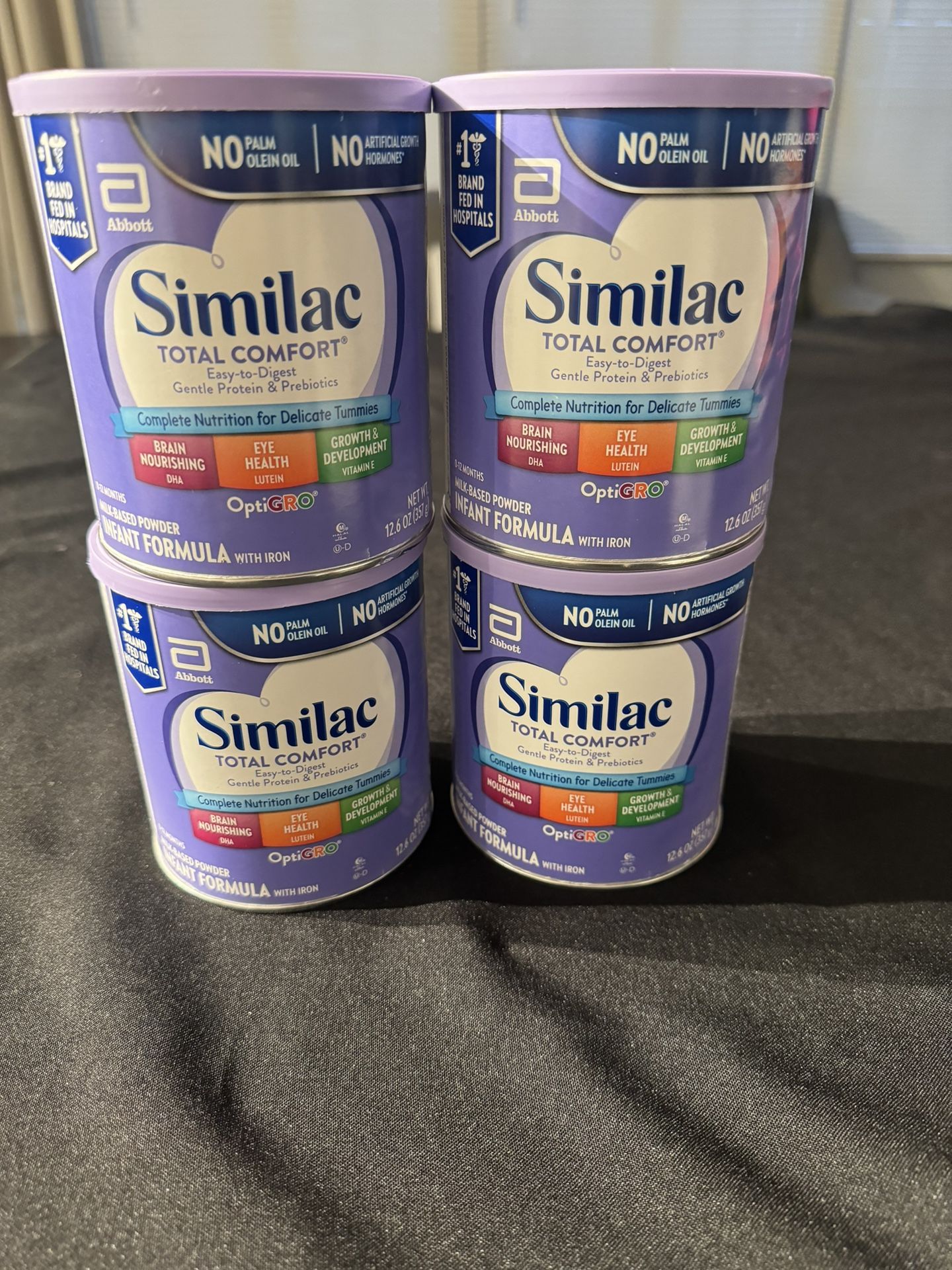 ** NEW UNOPENED ** Baby Formula