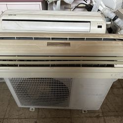 Mini Splits $250