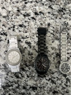 Ladies Watches