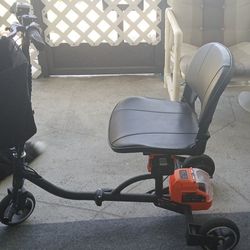 Super Handy Mobility Scooter 