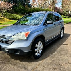 2008 Honda CR-V