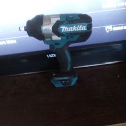 BL Motor Makita Drill
