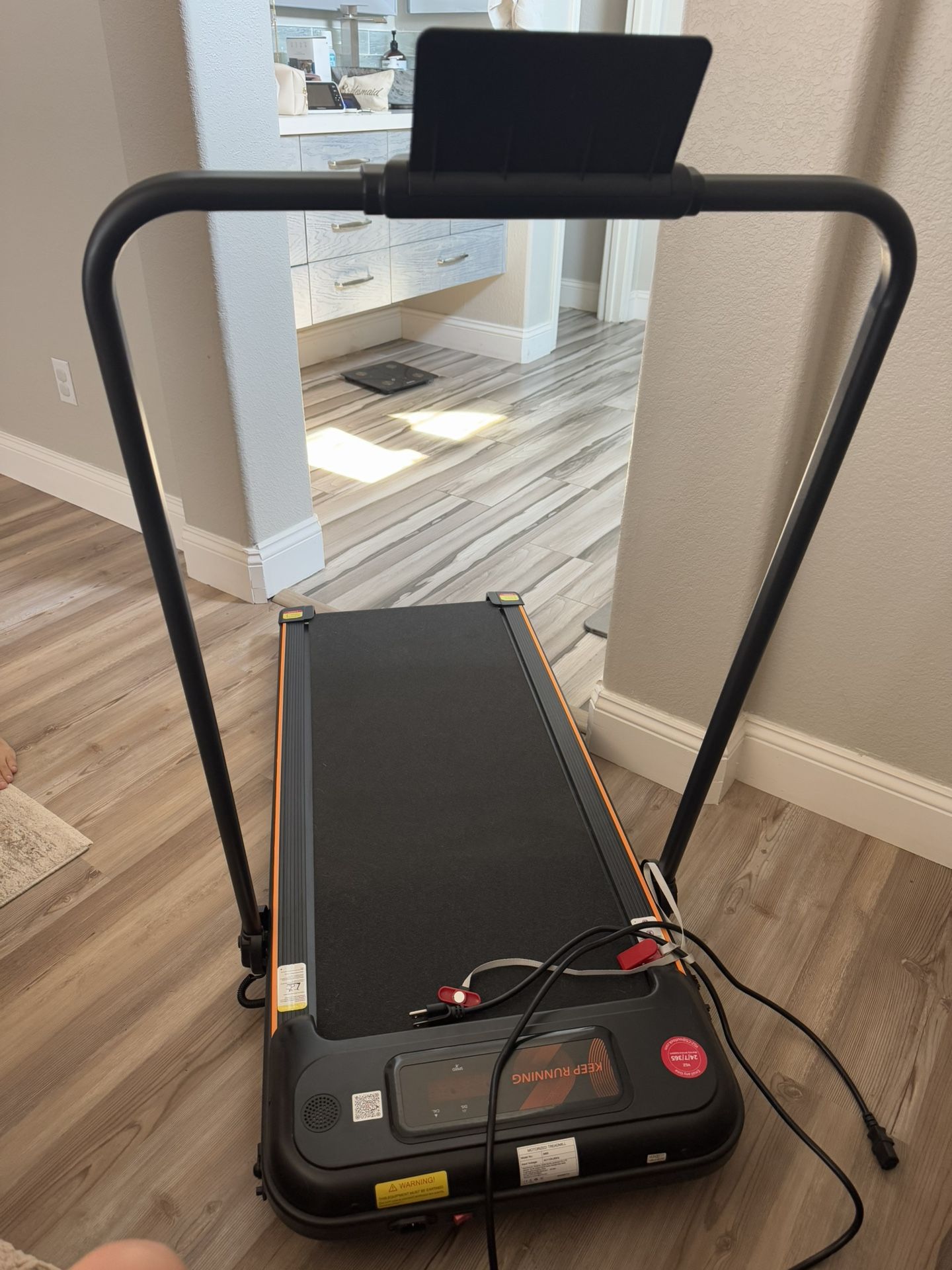 Treadmill Walking Pad