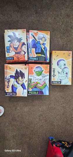Collectable
