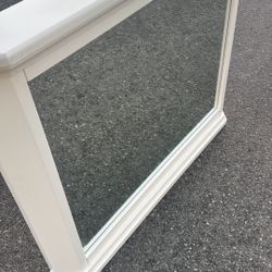Dresser Mirror 