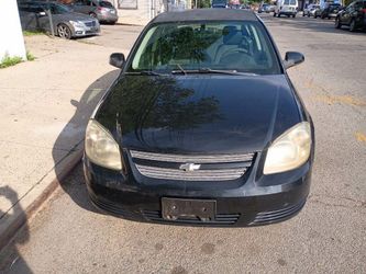 2009 Chevrolet Cobalt