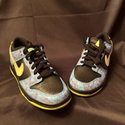Nike dunks 
