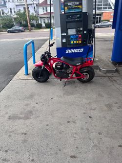 Minibike