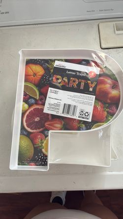 Letter trays
