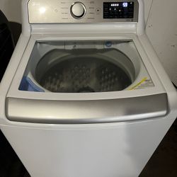 LG Turbowash Direct Drive Washer **Washer Only**