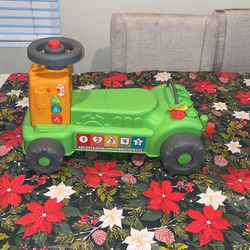 Baby Toy