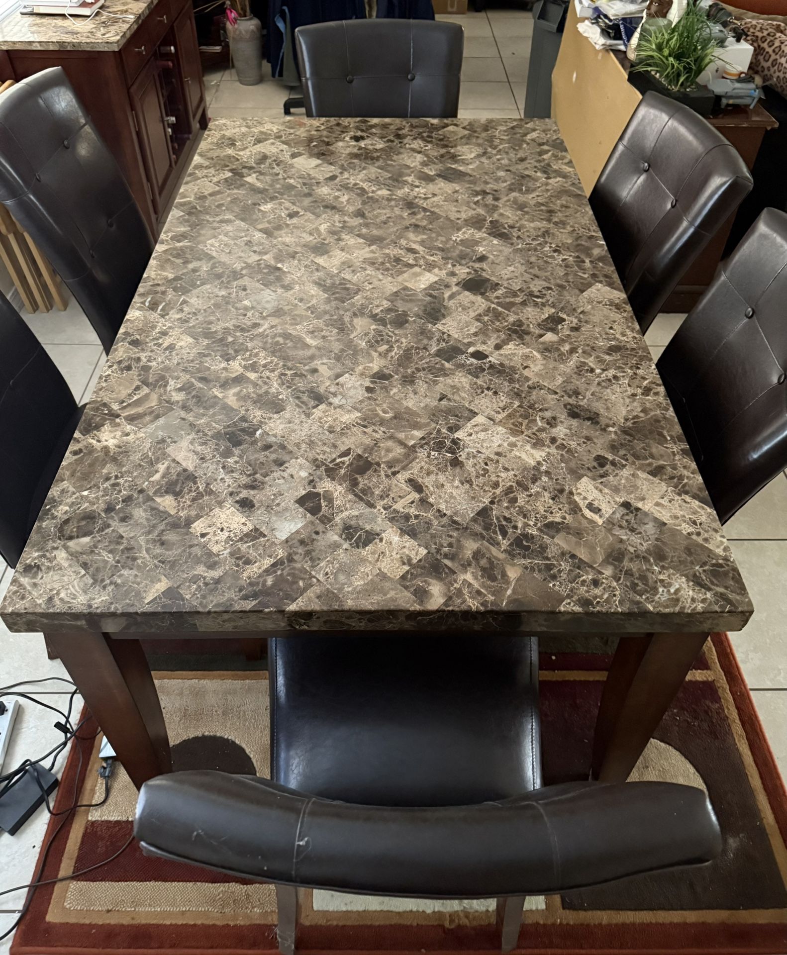 Dining Room Set
