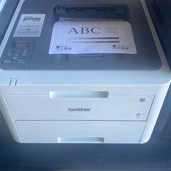 Brother Hl-L3210CD