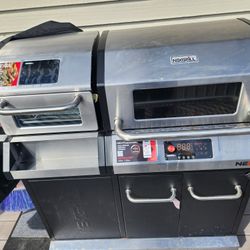 Nexus Grill