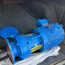 Electric Motor