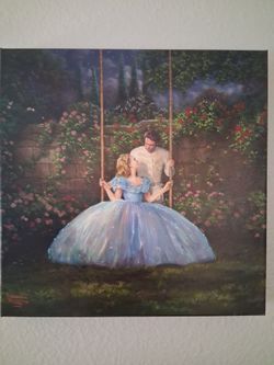 Thomas kinkade
