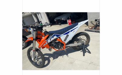 KTM