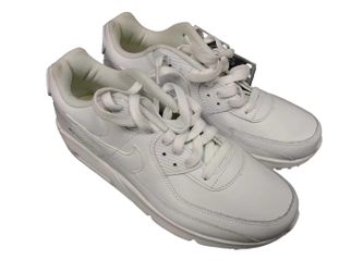 Nike Cd6564-100 White