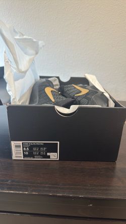 Kobe 11 protros