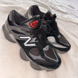 New Balance 9060’s