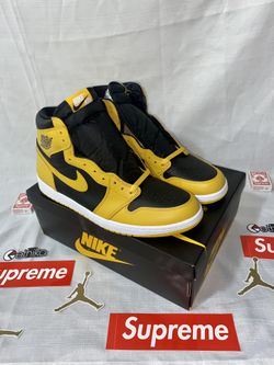 Retro 1 Pollen