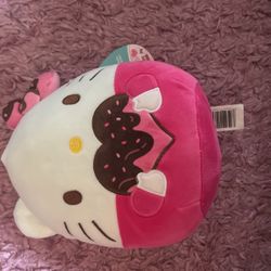 Hello Kitty 10 Inch