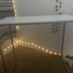 White SHW Home Office 32-Inch Computer Desk