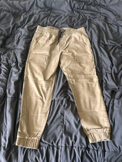 Men’s Joggers M