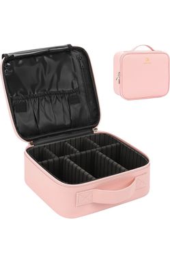 Makeup bag