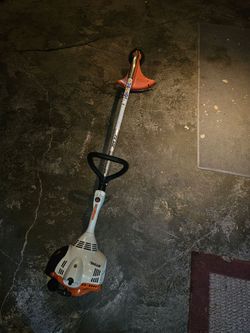 Stihl fs 40c