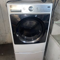 Kenmore Elite electric dryer model 81582